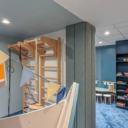 Przy Plazy - Rodzinny Z Sala Zabaw By Renters شقة بوتسك