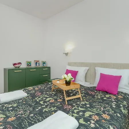 Przy Plazy - Rodzinny Z Sala Zabaw By Renters * بوتسك