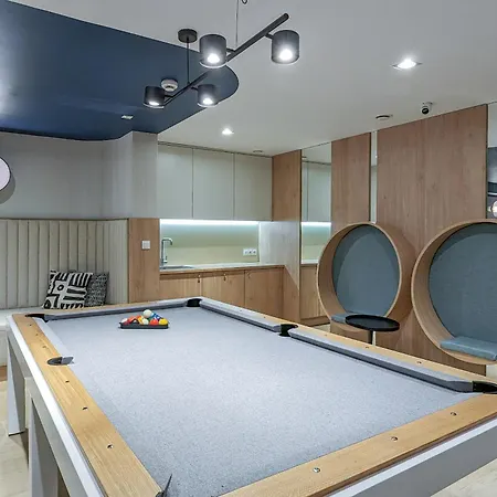 Przy Plazy - Rodzinny Z Sala Zabaw By Renters *