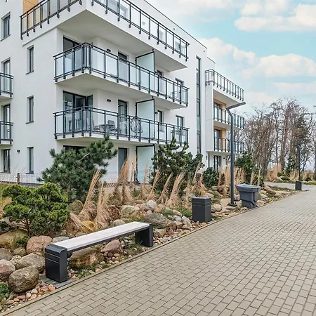 Przy Plazy - Rodzinny By Renters Апартаменты