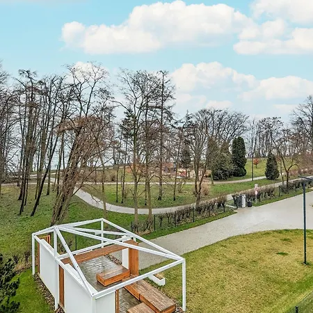 Przy Plazy - Rodzinny Z Sala Zabaw By Renters *