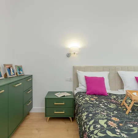 Przy Plazy - Rodzinny Z Sala Zabaw By Renters شقة *