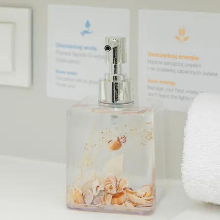 شقة Przy Plazy - Rodzinny Z Sala Zabaw By Renters *