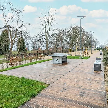 شقة Przy Plazy - Rodzinny Z Sala Zabaw By Renters