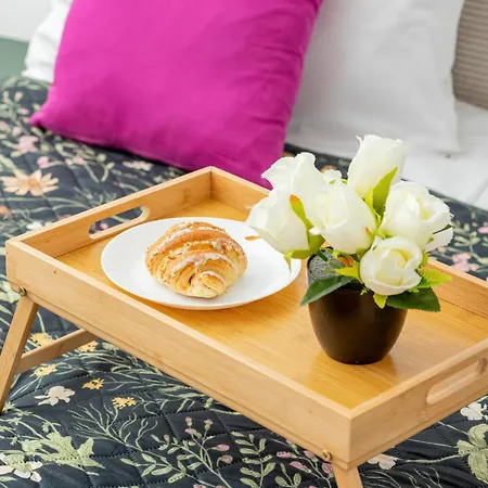 شقة Przy Plazy - Rodzinny Z Sala Zabaw By Renters *