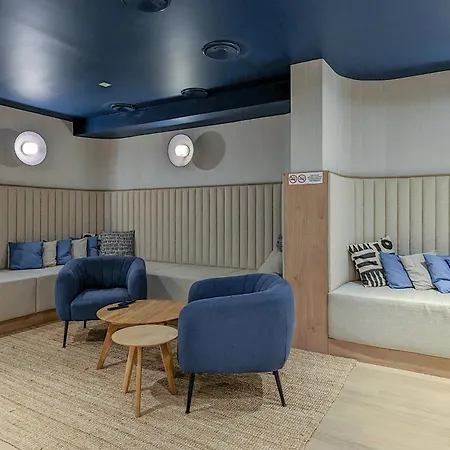 Przy Plazy - Rodzinny Z Sala Zabaw By Renters