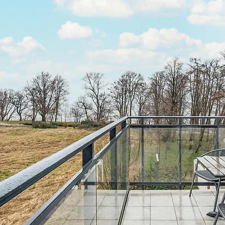 شقة Przy Plazy - Rodzinny Z Sala Zabaw By Renters