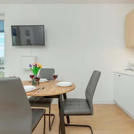 Przy Plazy - Rodzinny Z Sala Zabaw By Renters بوتسك