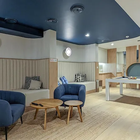 Przy Plazy - Rodzinny Z Sala Zabaw By Renters *