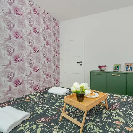 شقة Przy Plazy - Rodzinny Z Sala Zabaw By Renters