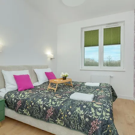 Przy Plazy - Rodzinny Z Sala Zabaw By Renters شقة بوتسك