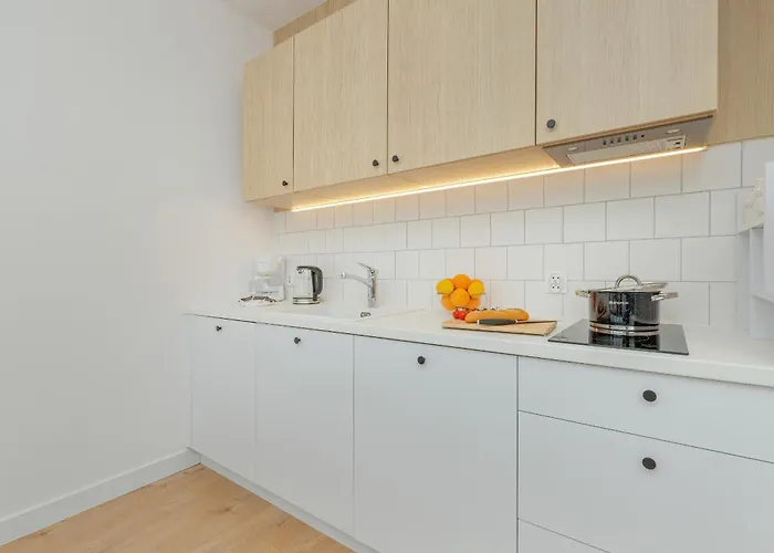 Apartament Przy Plaży - Rodzinny Z Salą Zabaw By Renters *