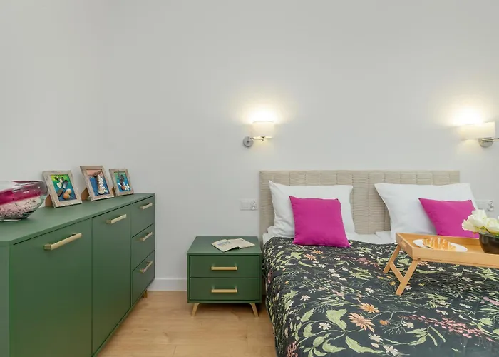Przy Plaży - Rodzinny Z Salą Zabaw By Renters Apartament Puck