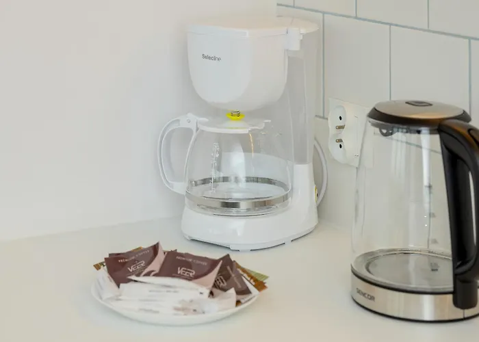 Apartament Przy Plaży - Rodzinny Z Salą Zabaw By Renters Puck