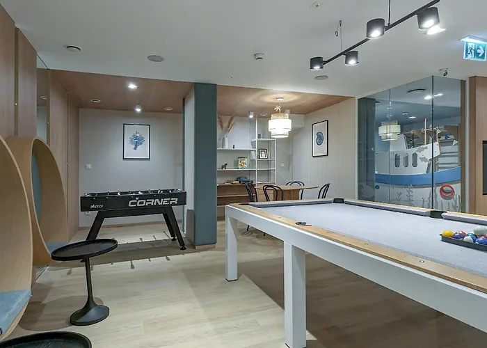 Przy Plaży - Rodzinny Z Salą Zabaw By Renters