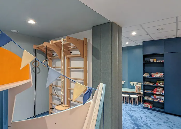 Przy Plaży - Rodzinny Z Salą Zabaw By Renters Apartament Puck