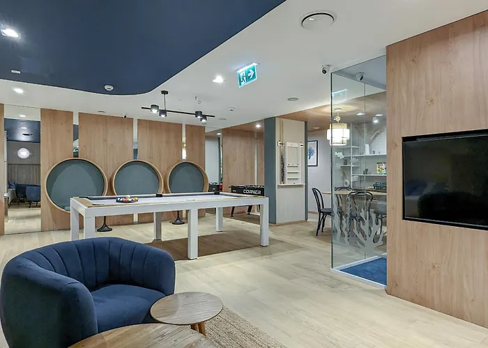 Przy Plaży - Rodzinny Z Salą Zabaw By Renters