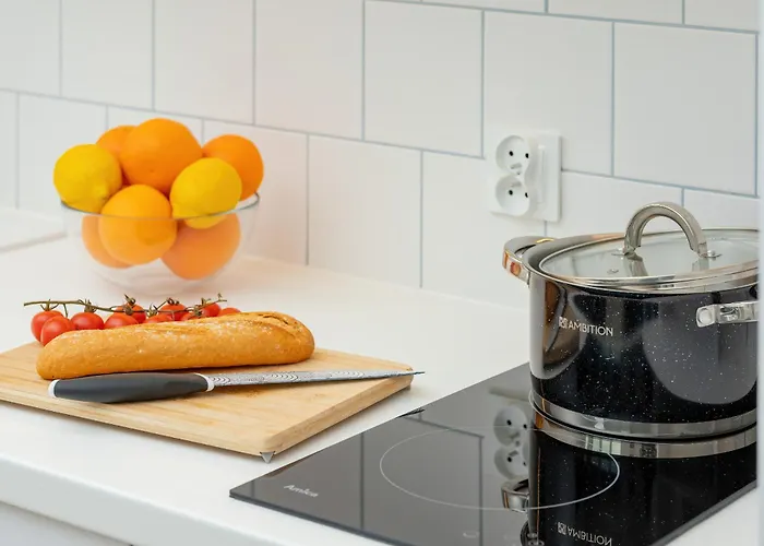 Apartament Przy Plaży - Rodzinny Z Salą Zabaw By Renters