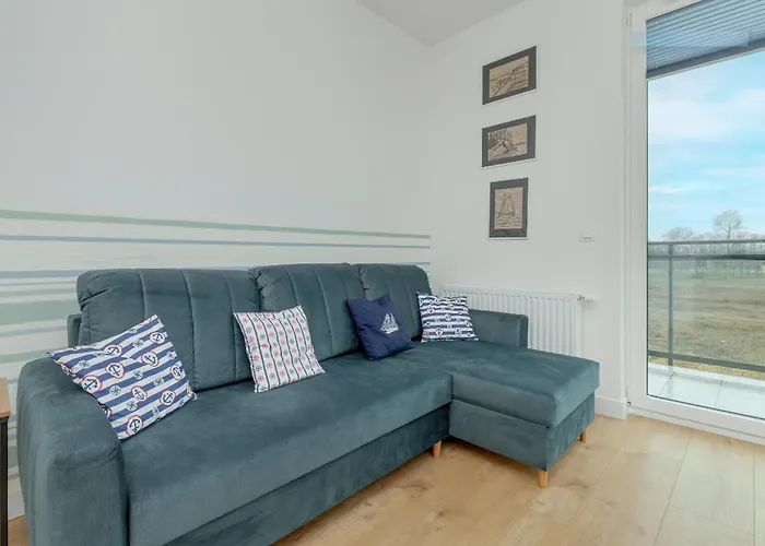 Przy Plaży - Rodzinny Z Salą Zabaw By Renters *