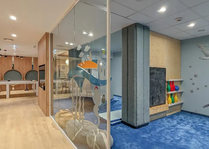 Przy Plaży - Rodzinny Z Salą Zabaw By Renters