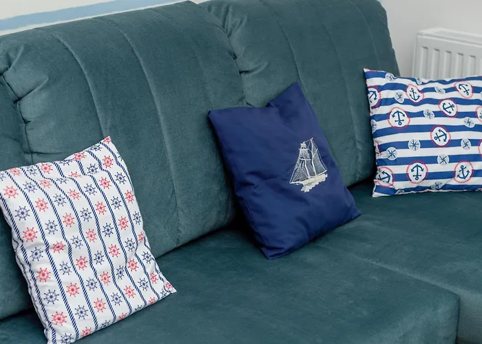 Przy Plaży - Rodzinny Z Salą Zabaw By Renters *