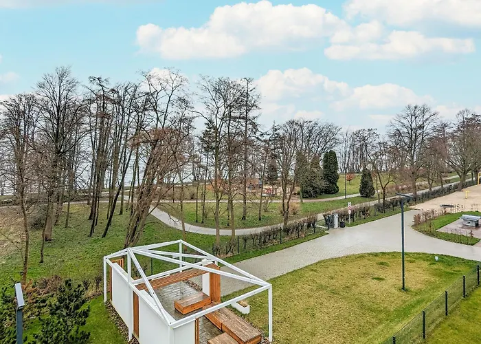 Przy Plaży - Rodzinny Z Salą Zabaw By Renters *