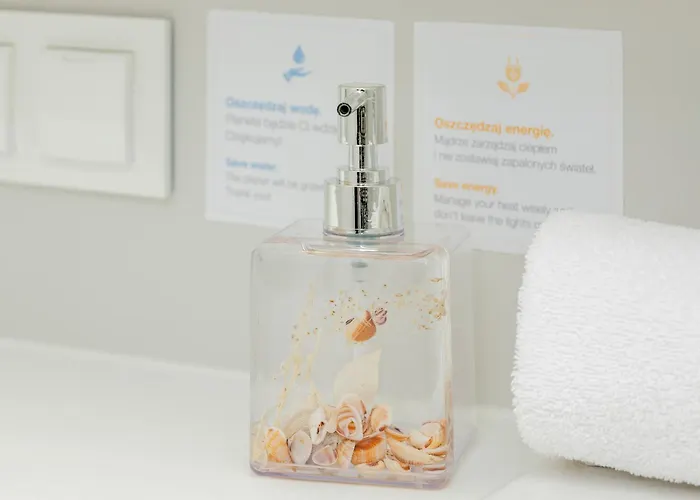 Apartament Przy Plaży - Rodzinny Z Salą Zabaw By Renters *