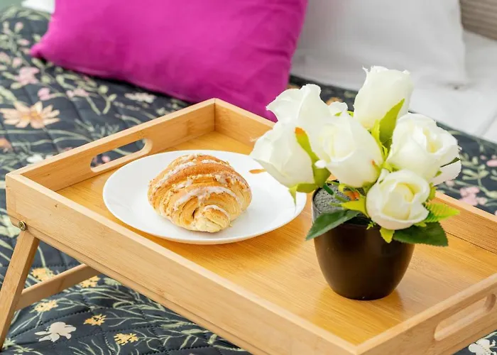 Apartament Przy Plaży - Rodzinny Z Salą Zabaw By Renters *