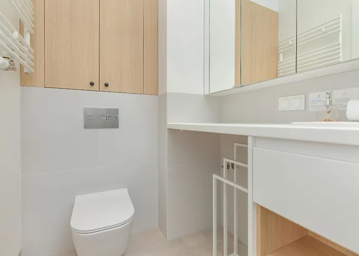 Przy Plaży - Rodzinny Z Salą Zabaw By Renters Apartament Puck