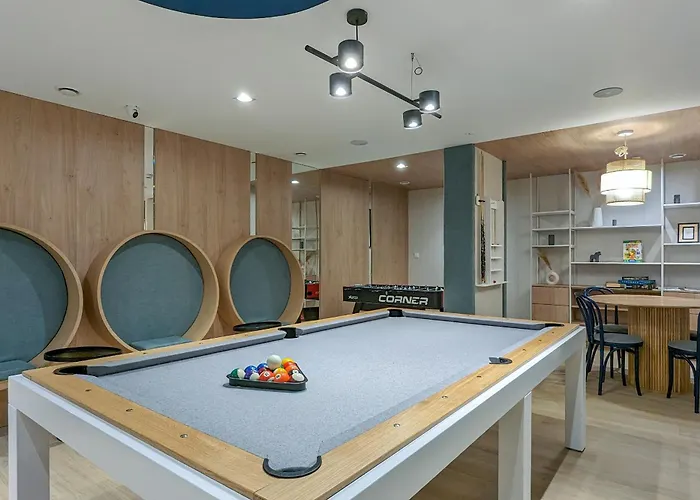 Apartament Przy Plaży - Rodzinny Z Salą Zabaw By Renters