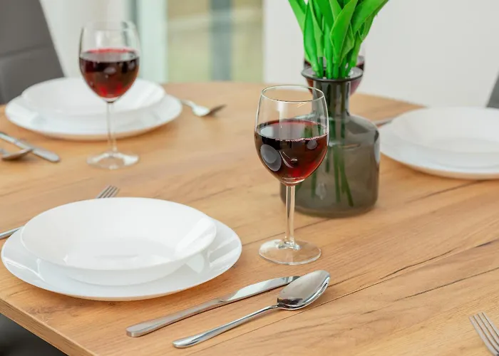 Przy Plaży - Rodzinny Z Salą Zabaw By Renters Apartament