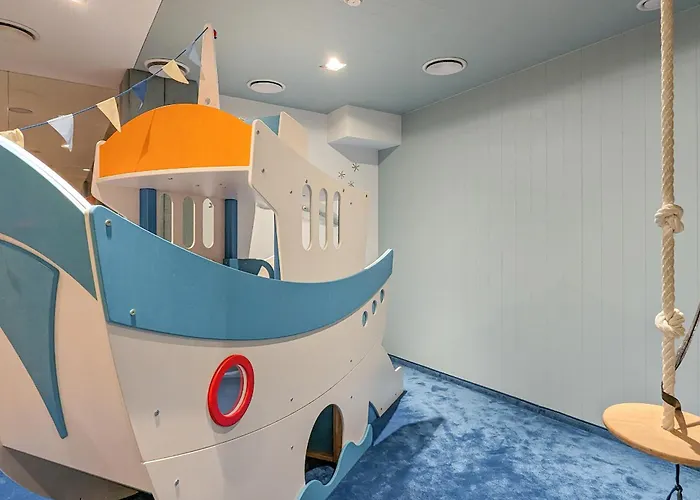 Przy Plaży - Rodzinny Z Salą Zabaw By Renters Apartament *