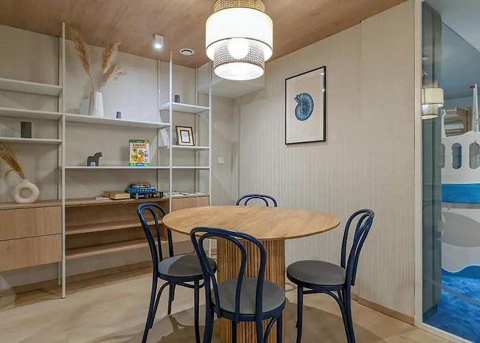 Przy Plaży - Rodzinny Z Salą Zabaw By Renters *