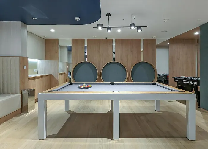 Przy Plaży - Rodzinny Z Salą Zabaw By Renters Puck