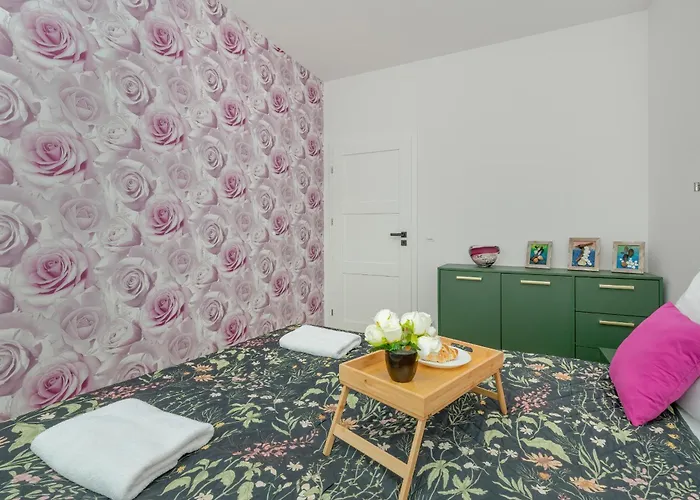 Apartament Przy Plaży - Rodzinny Z Salą Zabaw By Renters