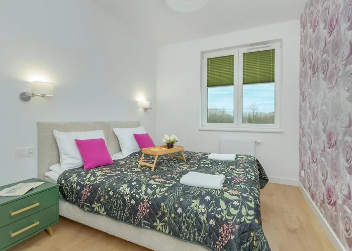 Przy Plaży - Rodzinny Z Salą Zabaw By Renters Apartament Puck