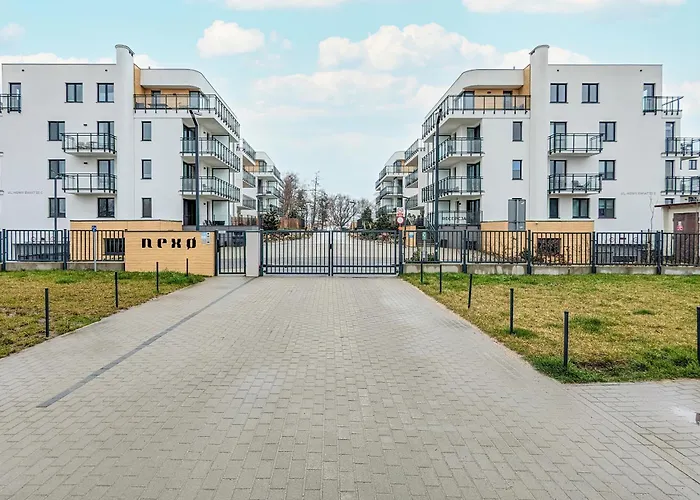 Przy Plaży - Rodzinny Z Salą Zabaw By Renters *